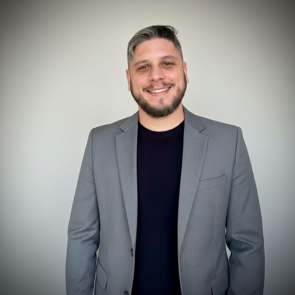 Lucas Di Chiacchio Matos - Especialista em Consórcios